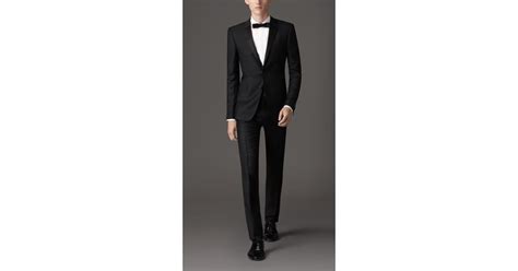 burberry london down jacket|Burberry black wool tuxedo suit.